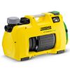 PUMPA BAŠTENSKA BP 4 H&G ECOLOGIC - 1