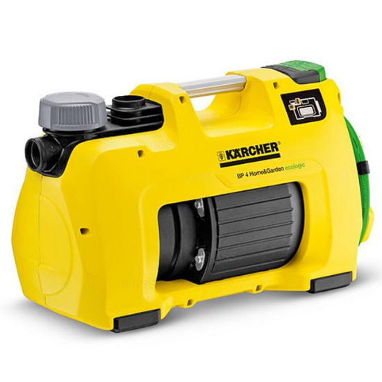 PUMPA BAŠTENSKA BP 4 H&G ECOLOGIC