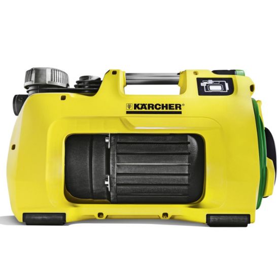 PUMPA BAŠTENSKA BP 4 H&G ECOLOGIC