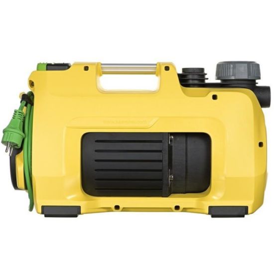 PUMPA BAŠTENSKA BP 4 H&G ECOLOGIC