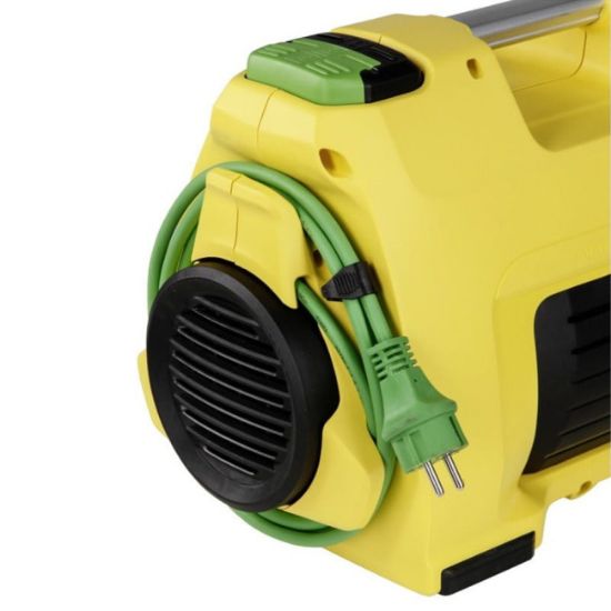 PUMPA BAŠTENSKA BP 4 H&G ECOLOGIC