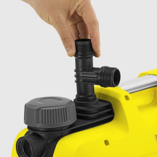 PUMPA BAŠTENSKA BP 4 H&G ECOLOGIC