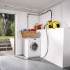 PUMPA BAŠTENSKA BP 4 H&G ECOLOGIC - 8