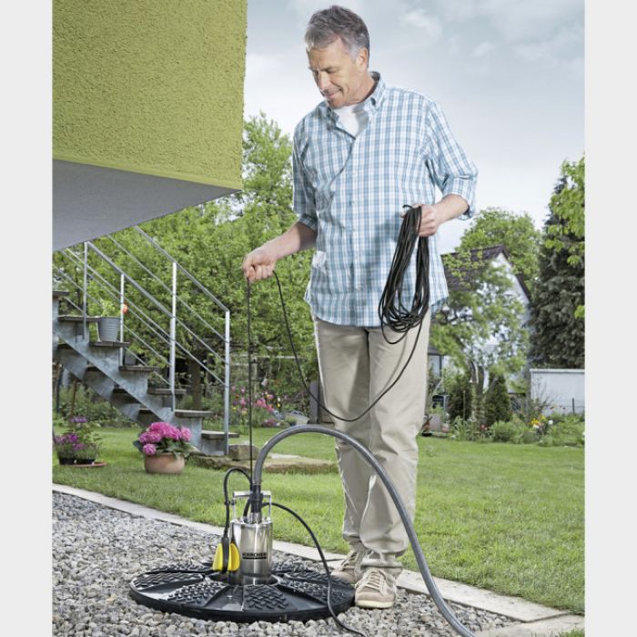 PUMPA ZA BUNAR, BP2, CISTERNA