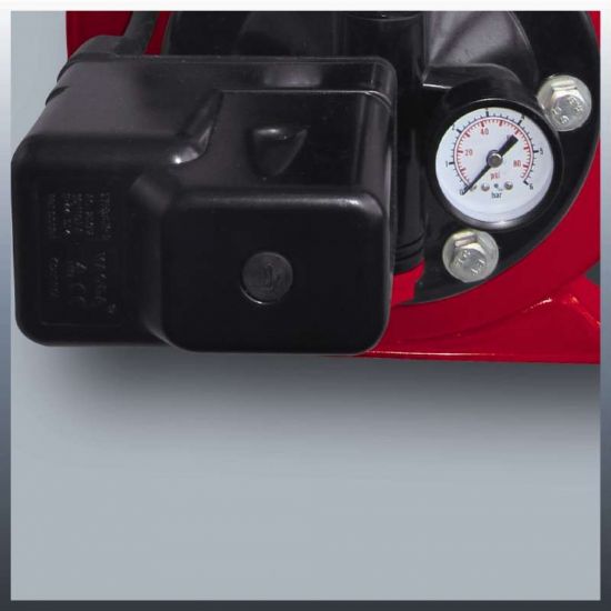 HIDROPAK, GC-WW 6538