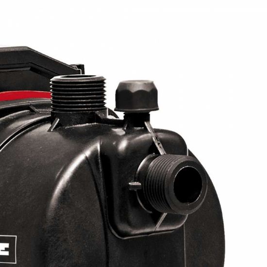 HIDROPAK, GC-WW 6538