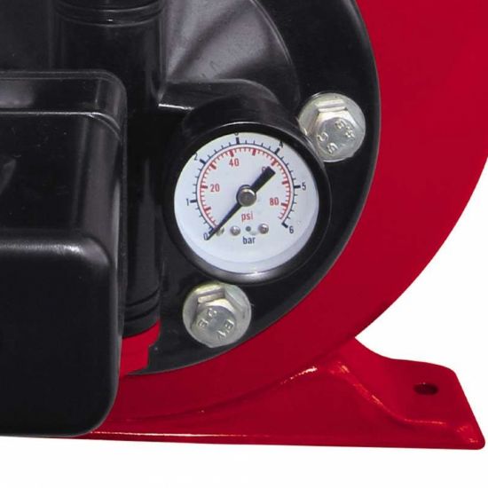 HIDROPAK, GC-WW 6538