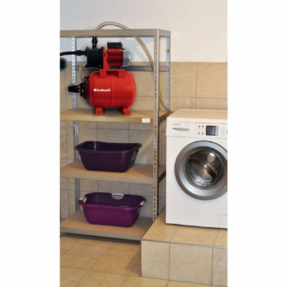 HIDROPAK, GC-WW 6538