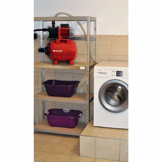 HIDROPAK, GC-WW 6538