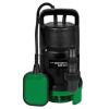 PUMPA POTOPNA ZA PRLJAVU VODU 650W BAVARIA - 1