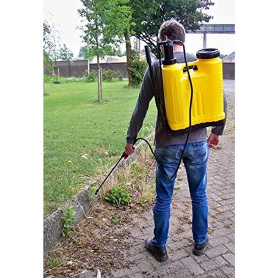 PRSKALICA POD PRITISKOM 18L