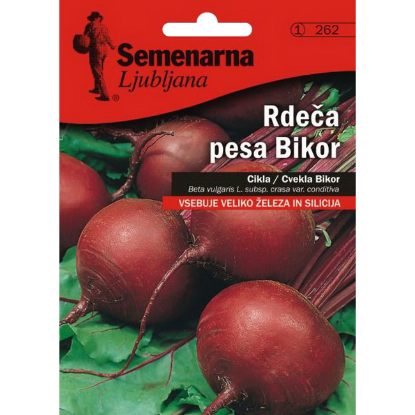 CVEKLA BIKOR 4 GR