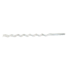 MOTKA ZA BILJKE SPIRALNA 1.8M 6mm - 1