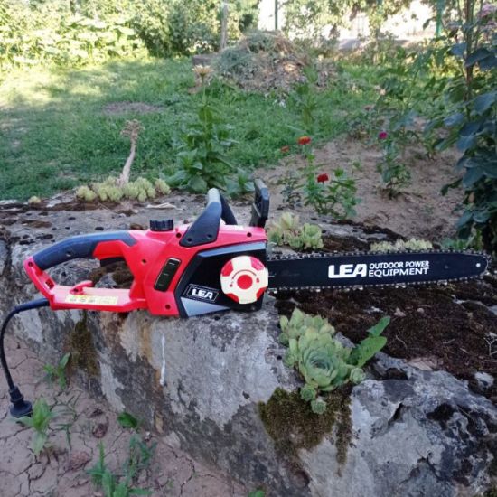 TESTERA ELEKTRIČNA 2400W LEA
