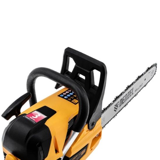 TESTERA MOTORNA 1.7KW 45cm3