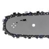 TESTERA MOTORNA 1.7KW 45cm3 - 6