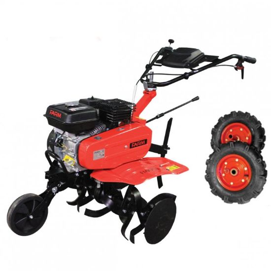 KOPAČICA MOTORNA KULTIVATOR 208CC 80CM