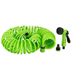 CREVO SPIRALNO 15M