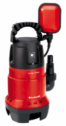 PUMPA  ZA PRLJAVU VODU GH-DP 7835 EINHELL