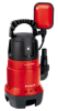 PUMPA  ZA PRLJAVU VODU GH-DP 7835 EINHELL - 2