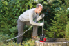 PUMPA  ZA PRLJAVU VODU GH-DP 7835 EINHELL - 4