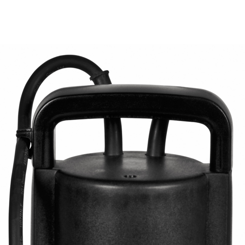 PUMPA POTOPNA ZA PRLJAVU VODU 320W 8000l/h BAVARIA:)