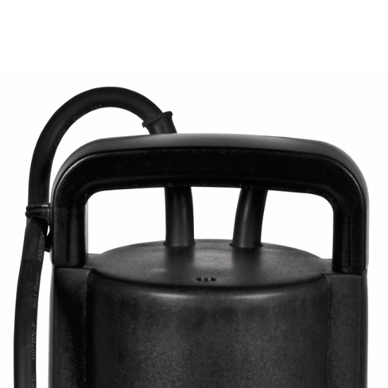 PUMPA POTOPNA ZA PRLJAVU VODU 320W 8000l/h BAVARIA:)