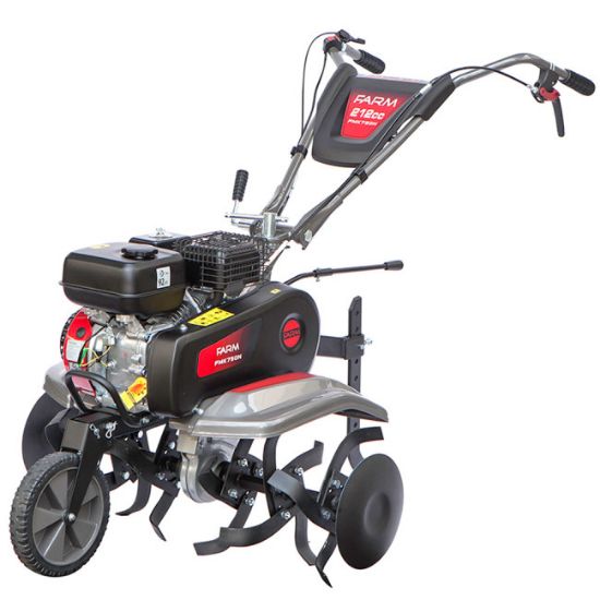 KOPAČICA MOTORNA KULTIVATOR 212CC 85CM