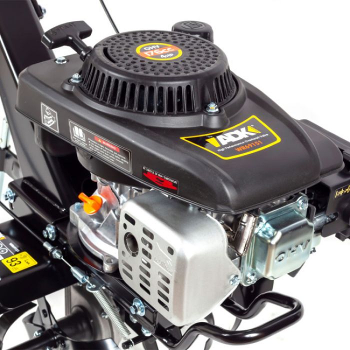 KOPAČICA MOTORNA 4KS ADK WR-69151