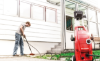 PERAČ POD PRITISKOM TC-HP 2042 PC 2000W EINHELL - 3