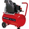 KOMPRESOR 1500W 24L 8BAR EINHELL - 1