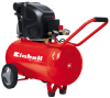 KOMPRESOR VAZDUŠNI 50L 270L/MIN 10BAR EINHELL - 1