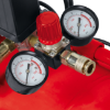 KOMPRESOR VAZDUŠNI 50L 270L/MIN 10BAR EINHELL - 5