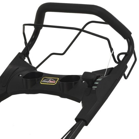 KOSACICA MOTORNA SAMOHODNA 50cm NOZ, XYM178-2AJ