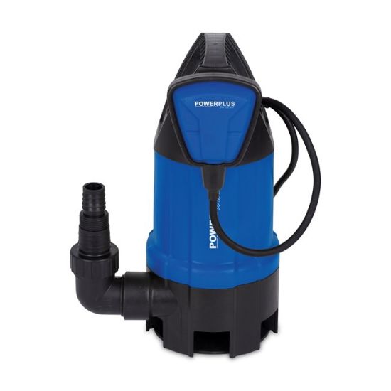 PUMPA POTOPNA 750W