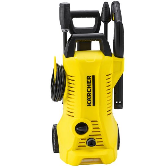 PERAČ K2 FULL CONTROL HOME