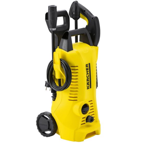 PERAČ K2 FULL CONTROL HOME