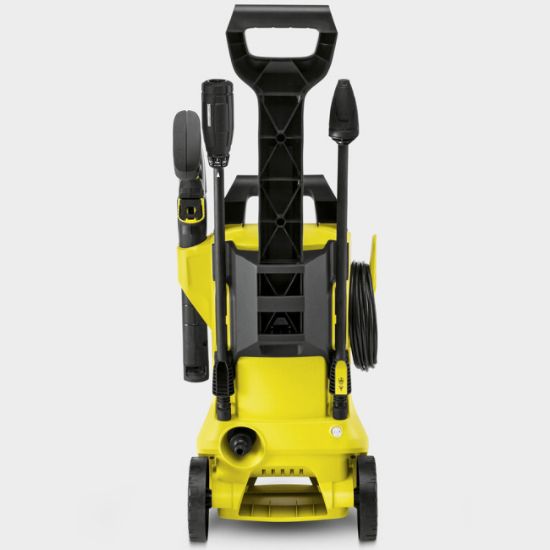 PERAČ K2 FULL CONTROL HOME