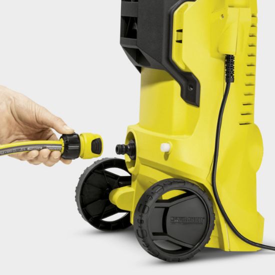 PERAČ K2 FULL CONTROL HOME