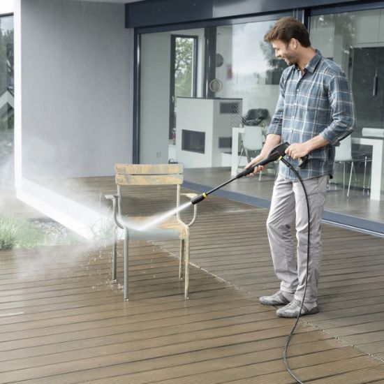 PERAČ K2 FULL CONTROL HOME