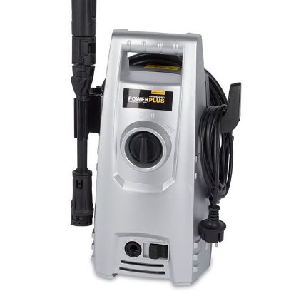 PERAČ POD PRITISKOM 1200W 100BAR