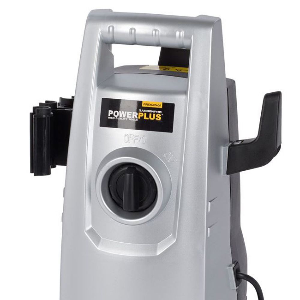 PERAČ POD PRITISKOM 1200W 100BAR