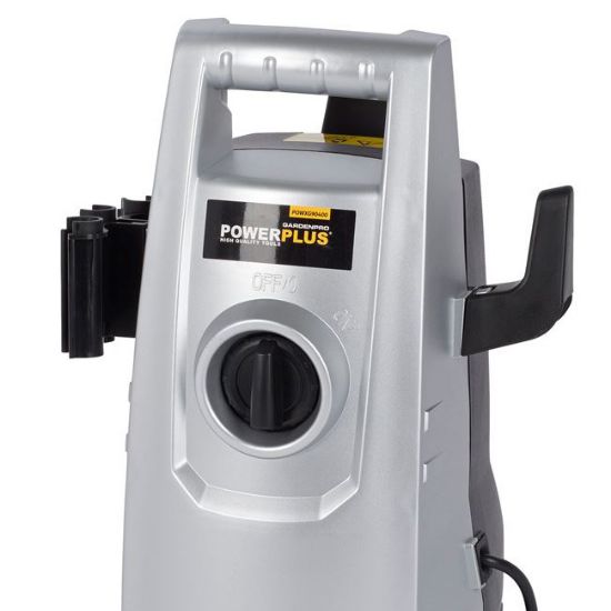 PERAČ POD PRITISKOM 1200W 100BAR