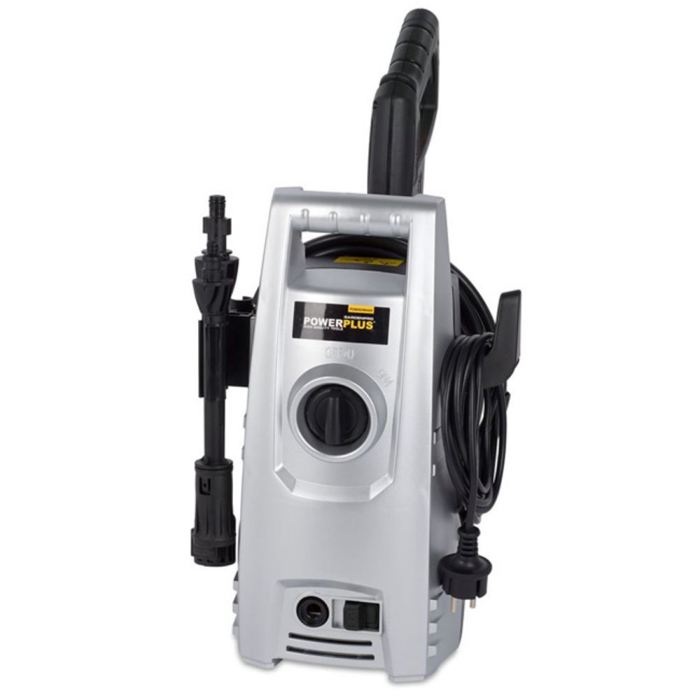 PERAČ POD PRITISKOM 1200W 100BAR