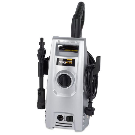 PERAČ POD PRITISKOM 1200W 100BAR