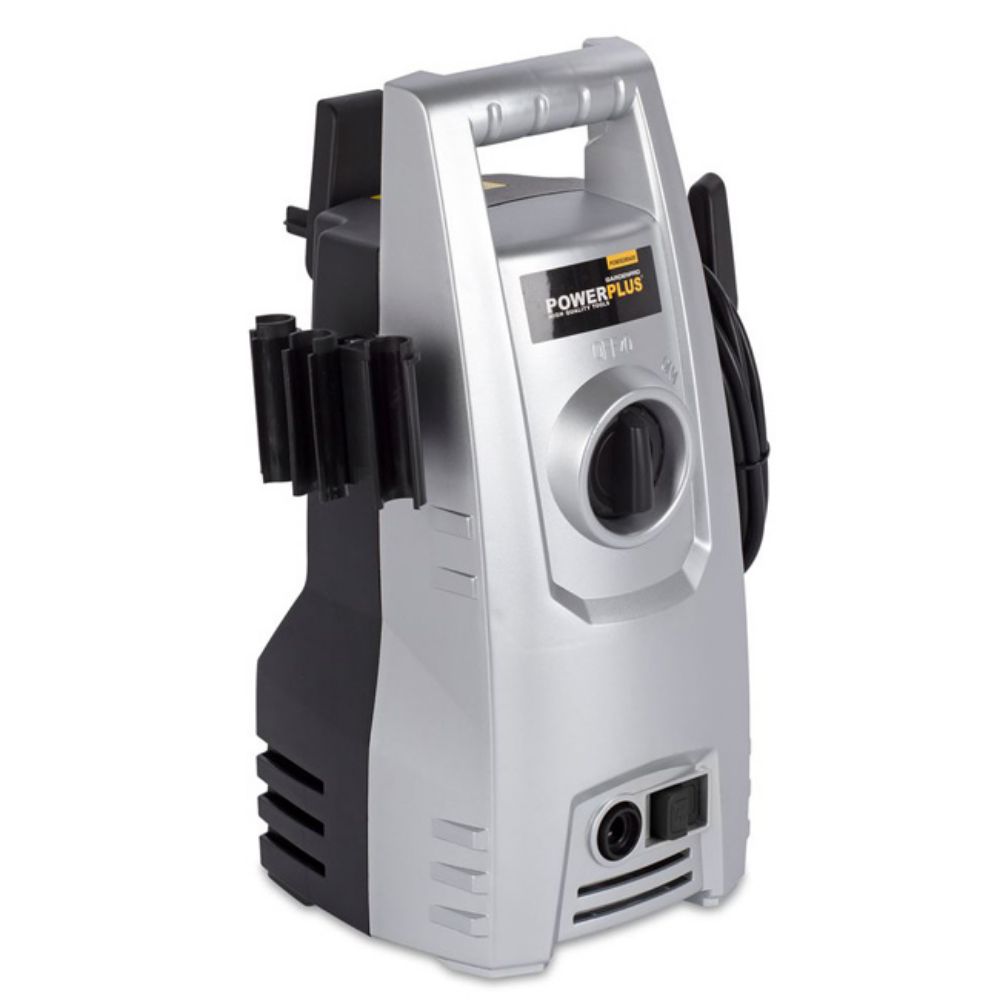 PERAČ POD PRITISKOM 1200W 100BAR