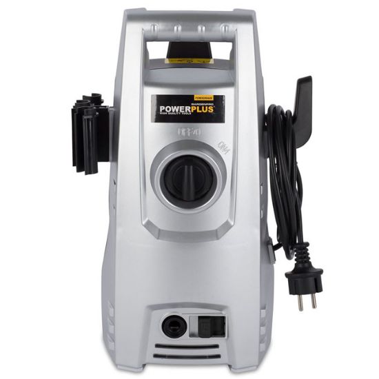PERAČ POD PRITISKOM 1200W 100BAR