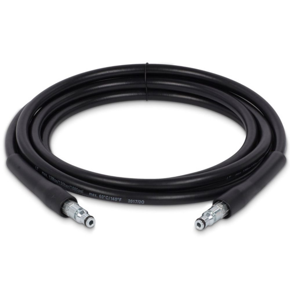 PERAČ POD PRITISKOM 1200W 100BAR
