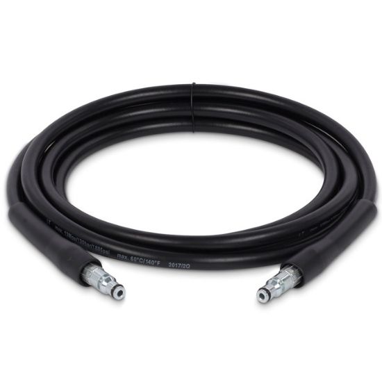 PERAČ POD PRITISKOM 1200W 100BAR