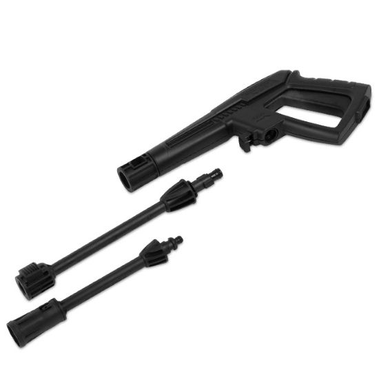 PERAČ POD PRITISKOM 1200W 100BAR